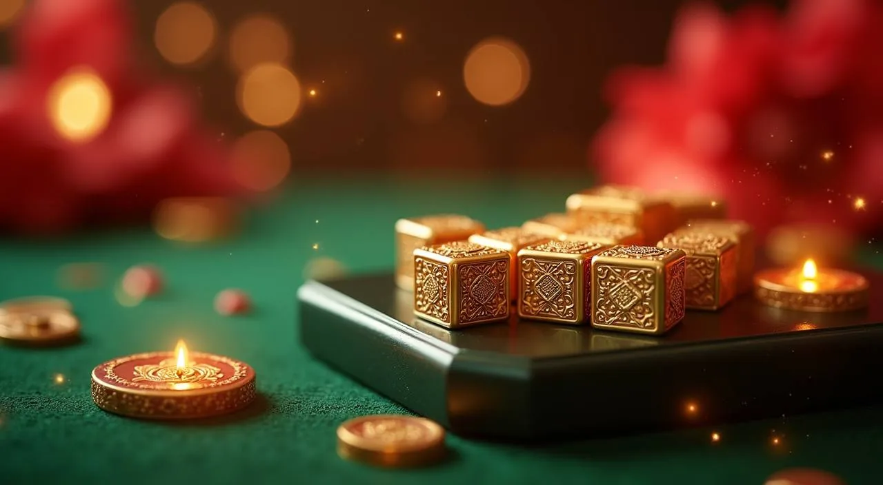 Teen Patti Card Rush